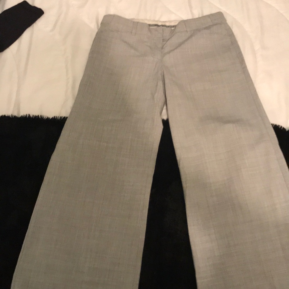 Express Editor Pants